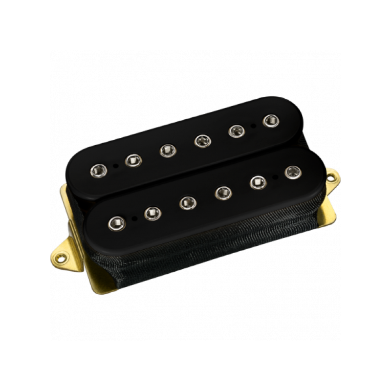 Звукосниматель DIMARZIO D ACTIVATOR NECK (F-Spaced, Black)